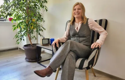 Ivana Djedović/Foto: Nikica Puhalo/MojPortal.hr