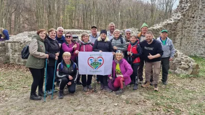 Foto: Udruga Lipa Gare&scaron;nica