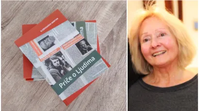 Foto: Slavica Trgovac Martan