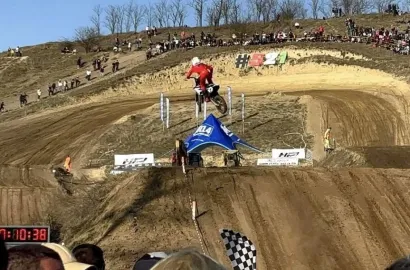 Foto: Privatni album