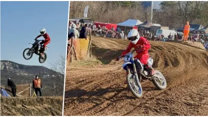 Foto: Privatni album