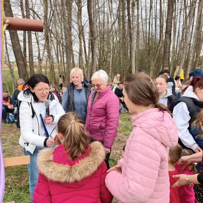 Foto: Župa Svetog Antuna Padovanskog - Daruvar II