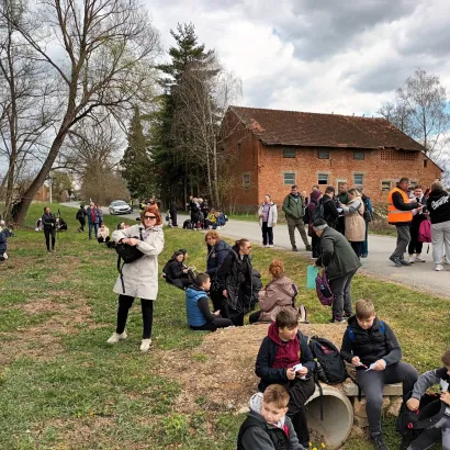 Foto: Župa Svetog Antuna Padovanskog - Daruvar II