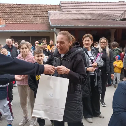 Foto: Župa Svetog Antuna Padovanskog - Daruvar II