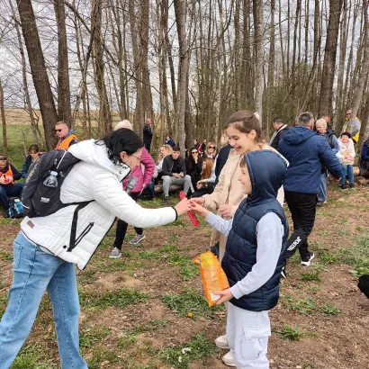 Foto: Župa Svetog Antuna Padovanskog - Daruvar II