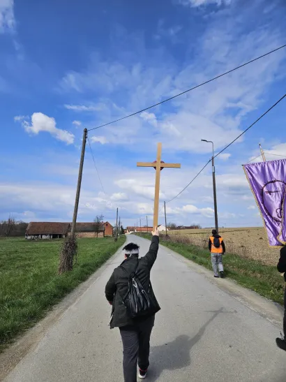 Foto: Župa Svetog Antuna Padovanskog - Daruvar II