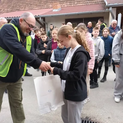 Foto: Župa Svetog Antuna Padovanskog - Daruvar II