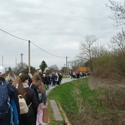 Foto: Župa Svetog Antuna Padovanskog - Daruvar II