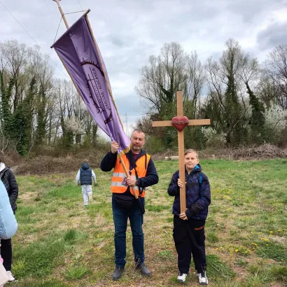 Foto: Župa Svetog Antuna Padovanskog - Daruvar II