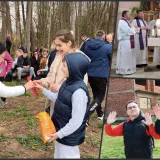 Foto: Župa Svetog Antuna Padovanskog - Daruvar II