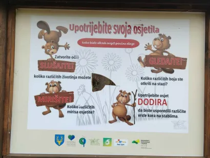 Foto: TZ Sjeverna Moslavina