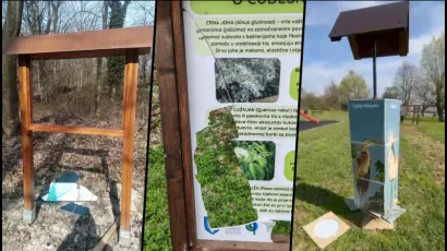 Foto: TZ Sjeverna Moslavina