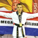 Foto: Taekwondo klub Omega