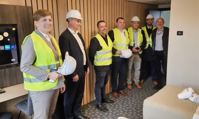 U novim sobama su i simboli Daruvara/Foto: Nikica Puhalo/MojPortal.hr