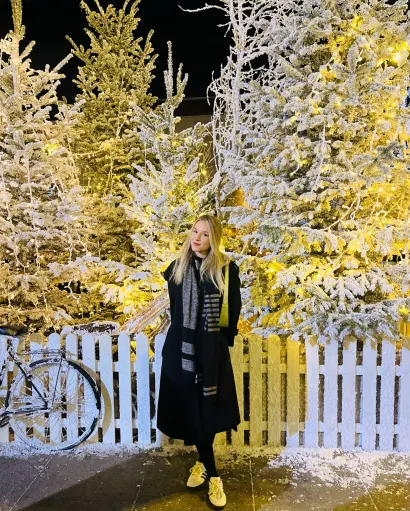 Uskoro zavr&scaron;ava glazbeno obrazovanje/Foto: Privatni album