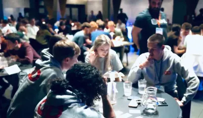 U slobodno vrijeme voli odlaziti na pub kvizove/Foto: Privatni album