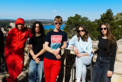 Foto: Privatni album