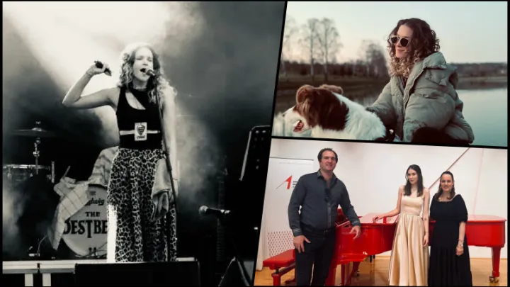 Foto: Privatni album