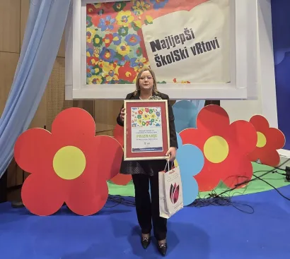 Foto: O&Scaron; Mate Lovraka Veliki Grđevac