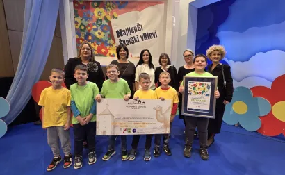 Foto: O&Scaron; Mate Lovraka Veliki Grđevac