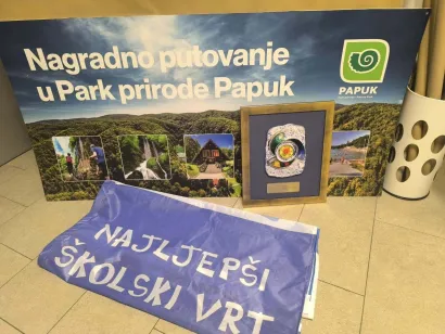 Foto: O&Scaron; Veliko Trojstvo