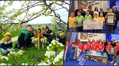 Foto: O&Scaron; Veliki Grđevac, O&Scaron; Veliko Trojstvo