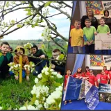 Foto: O&Scaron; Veliki Grđevac, O&Scaron; Veliko Trojstvo