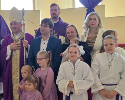 Foto: Privatni album