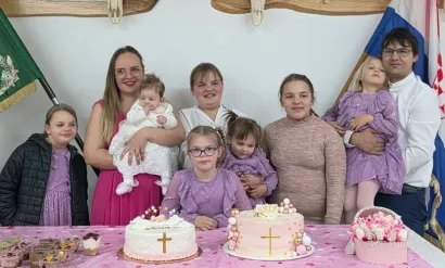 Foto: Privatni album