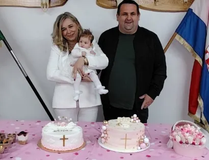 Foto: Privatni album