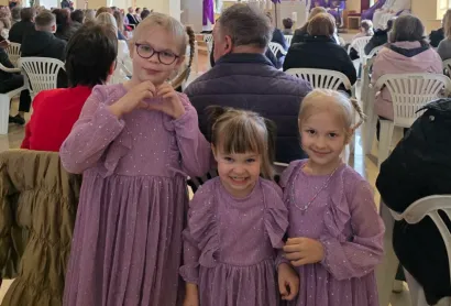 Foto: Privatni album