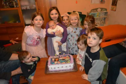 Foto: Privatni album