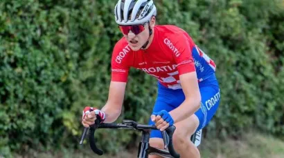 Foto: Privatni album