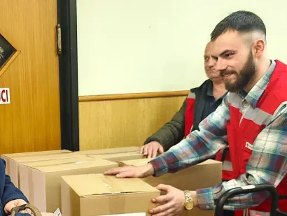 Foto: Crveni križ Daruvar