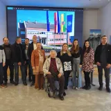 Foto: Krugoval Gare&scaron;nica