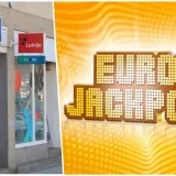 Sretni Daruvarčanin na zanimljiv je način do&scaron;ao do dobitne kombinacije brojeva /Foto: HL/MojPortal.hr