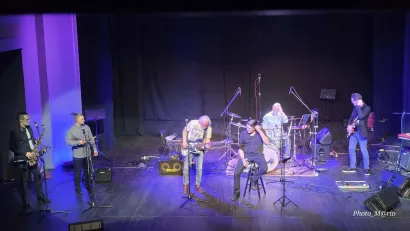 Atmosfera je bila sjajna/Foto: Mario Crnković