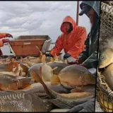 Foto: Ribnjačarstvo Končanica