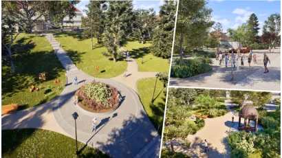 Vizualizacija: Ascom-invest