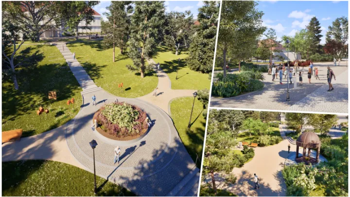 Vizualizacija: Ascom-invest