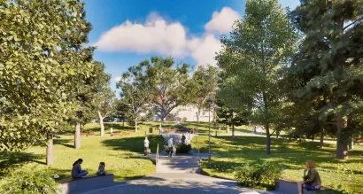 Vizualizacija: Ascom-invest