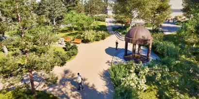 Vizualizacija: Ascom-invest