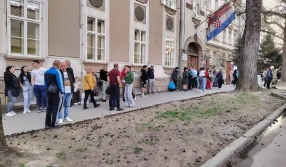 Foto: Slavica Trgovac Martan/MojPortal.hr