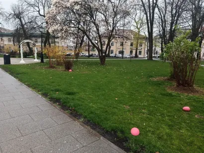 Foto: Komunalac Bjelovar