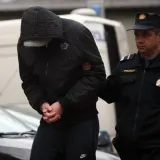 Pijani mu&scaron;karac zavr&scaron;io je u policiji na otrežnjenju/ Foto: Tea Cimas/CROPIX (ilustracija)