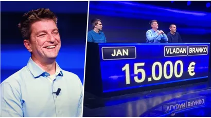 Foto: Privatni album