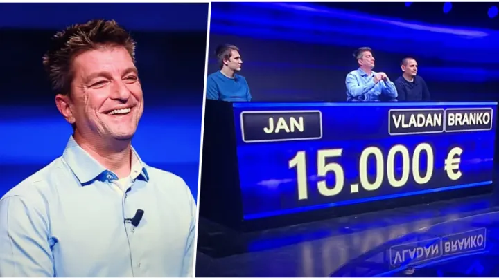 Foto: Privatni album