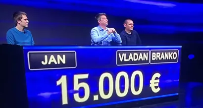 Foto: Privatni album