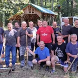 Foto: HVIDR-a Daruvar