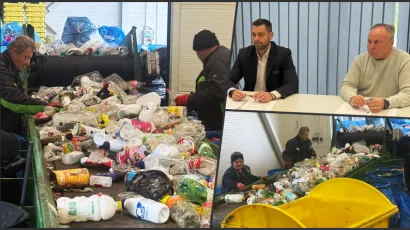 Foto: Dražen Čvek/Radio Grubi&scaron;no Polje